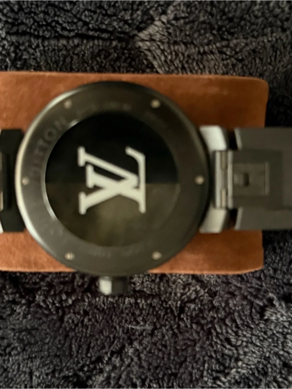 Louis Vuitton authentic louis